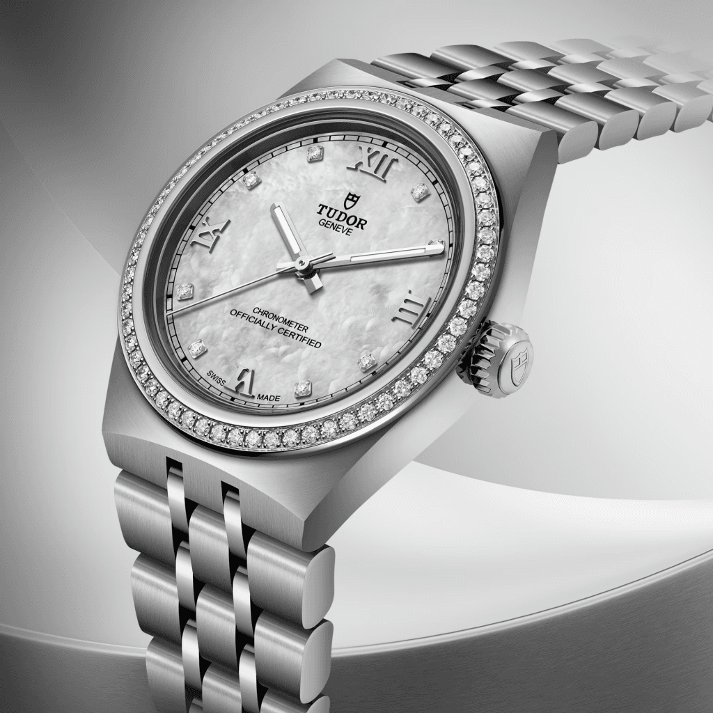 TUDOR Tudor Royal 30mm - 2830A1S0-0001 - #3
