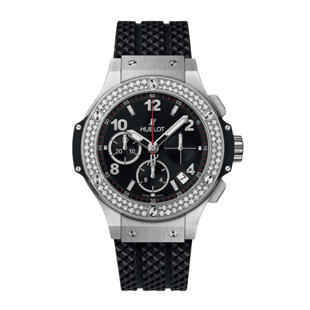 Hublot Big Bang Chronograph 41mm - 341.SX.130.RX.114 - #1