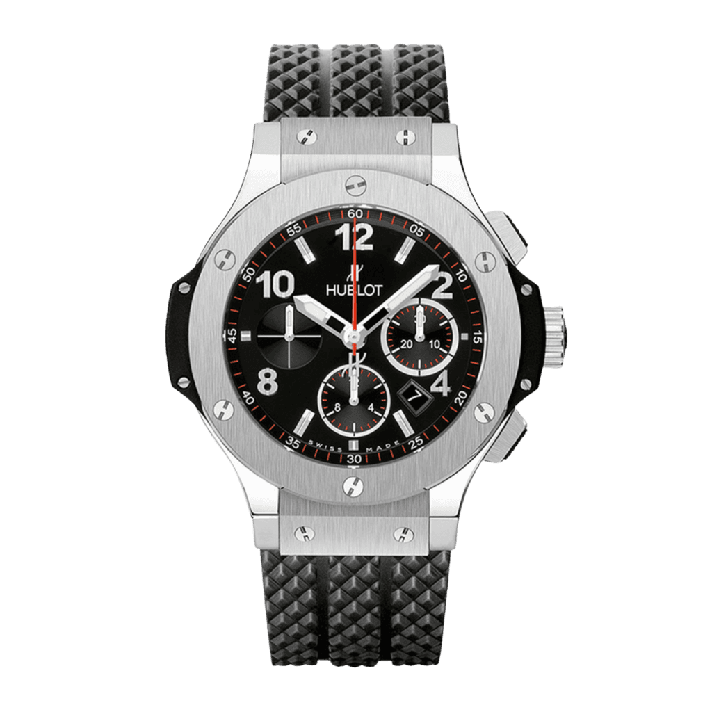 Hublot Big Bang Chronograph Steel 44mm - 301.SX.130.RX - #1