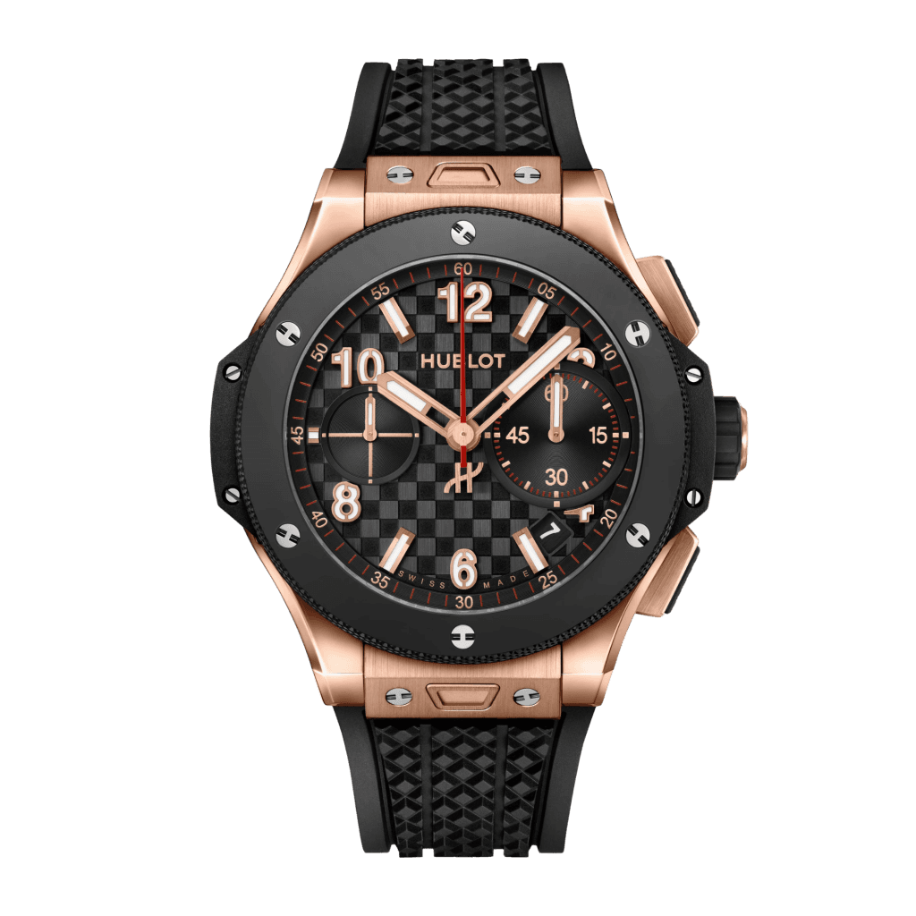 Hublot Big Bang 20th Anniversary 43mm - 431.OM.1338.RX - #1