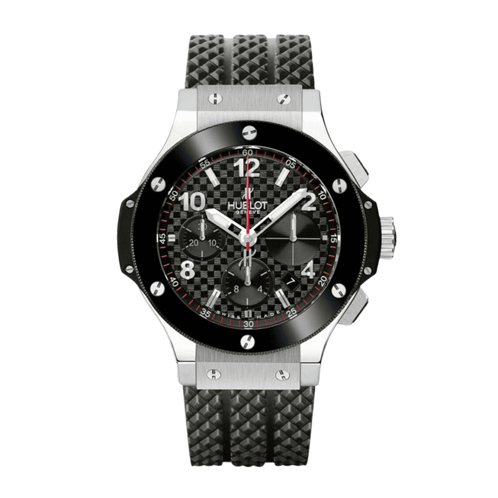 Hublot Big Bang Chronograph 41mm - 341.SB.131.RX - #1