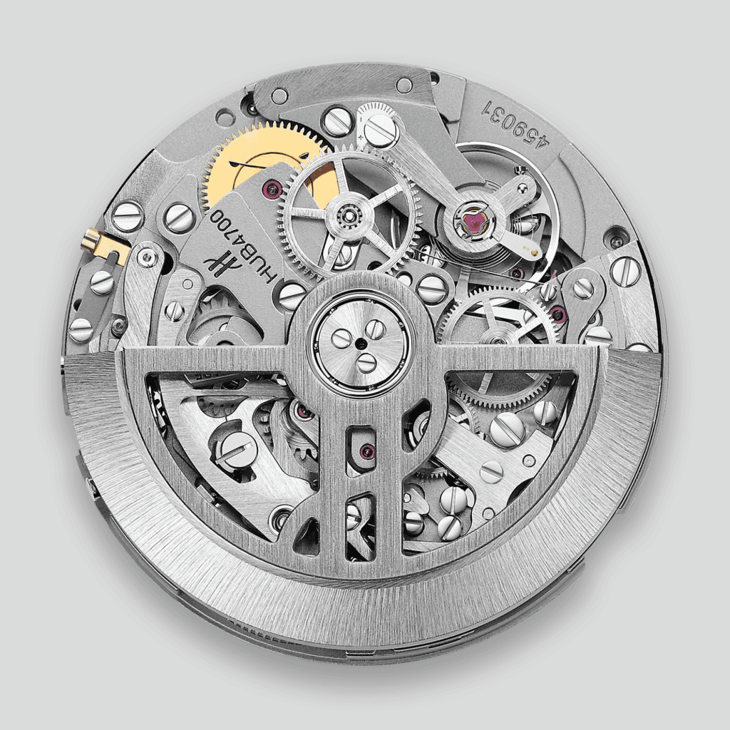 Hublot Spirit of Big Bang Titanium Ceramic 42mm - 642.NM.0170.RX - #3