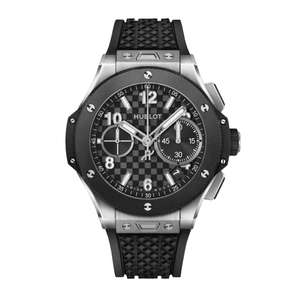 Hublot Big Bang 20th Anniversary 43mm - 431.NM.1337.RX - #1