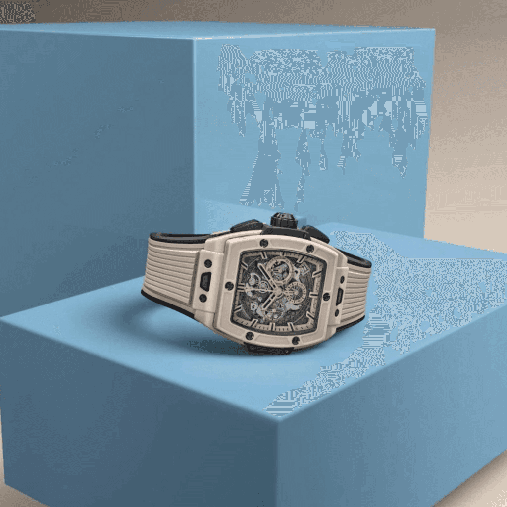 Hublot Spirit of Big Bang 42mm - 642.CZ.6110.RX - #2