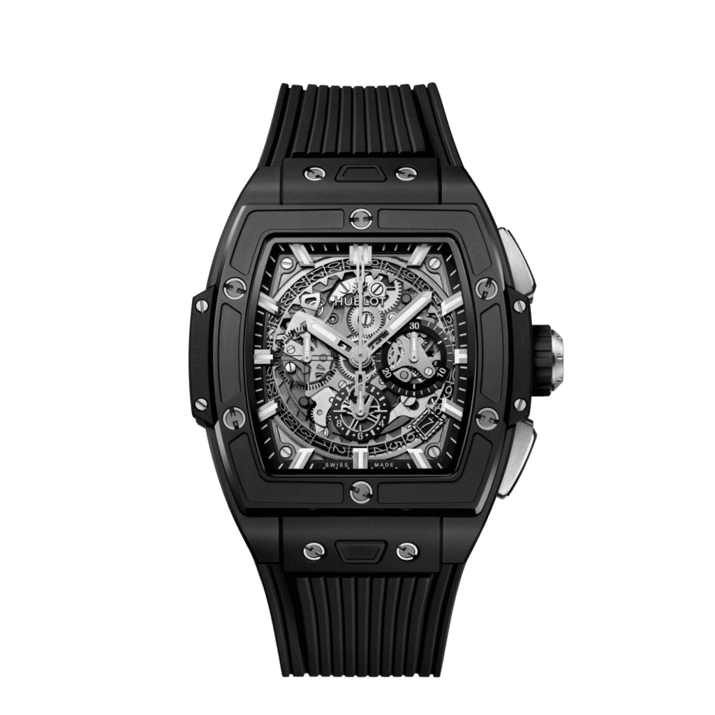 Hublot Spirit of Big Bang Ceramic Chronograph 42mm - 642.CI.0170.RX - #1
