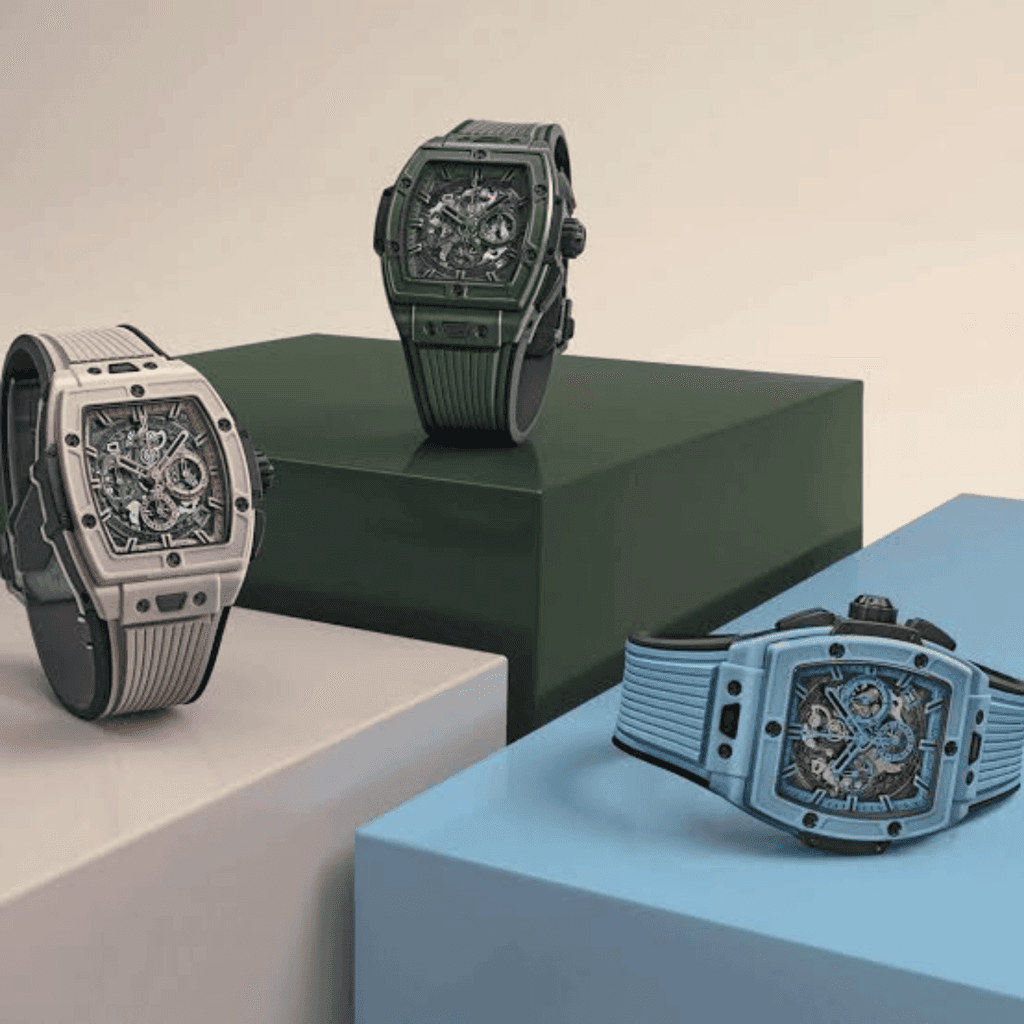 Hublot Spirit of Big Bang 42mm - 642.CZ.6110.RX - #3