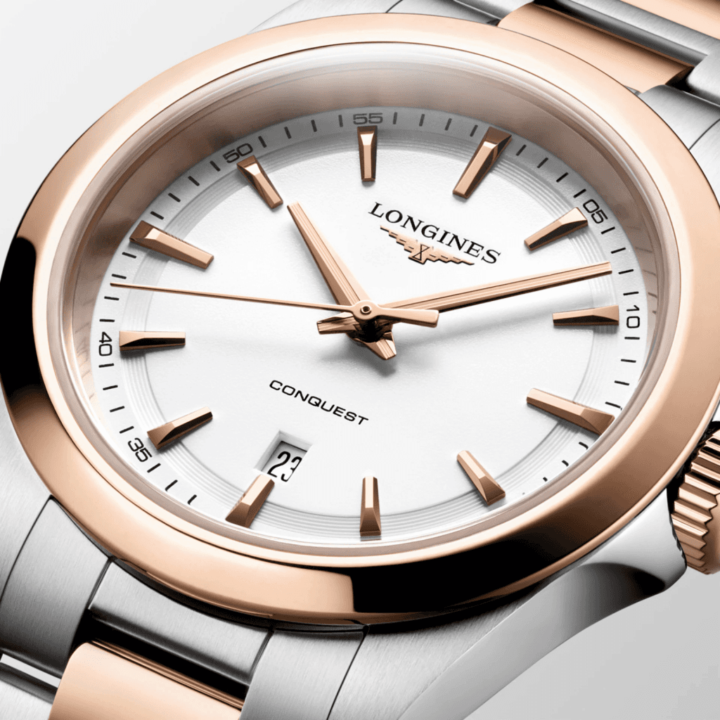Longines Conquest 30mm - L3.350.3.18.7 - #2
