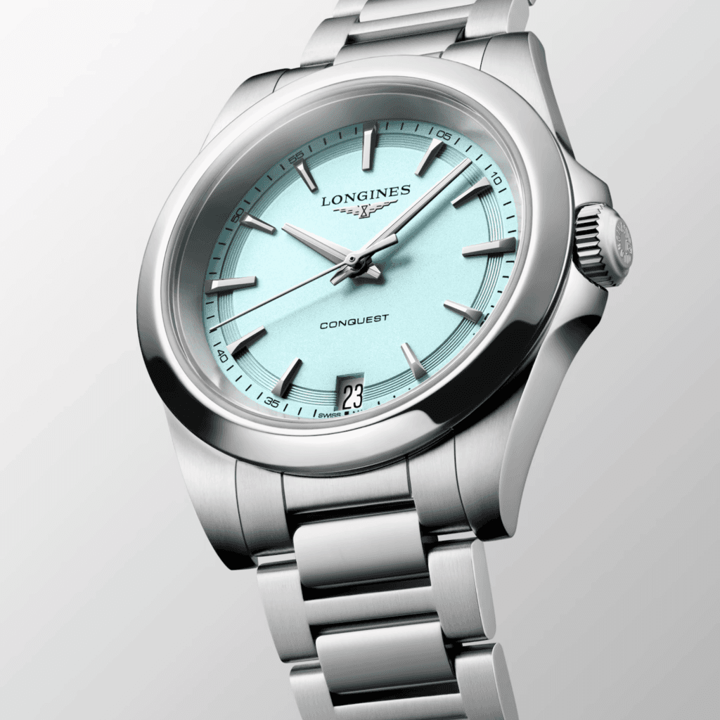 Longines Conquest 34mm - L3.460.4.92.6 - #4