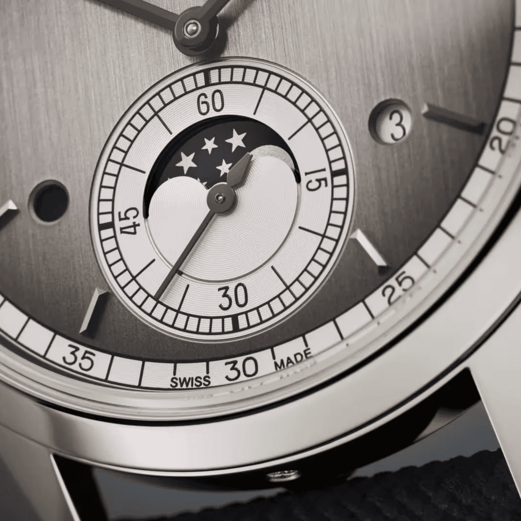 Patek Philippe Grand Complications Perpetual Calendar 41mm - 5236P-011 - #9