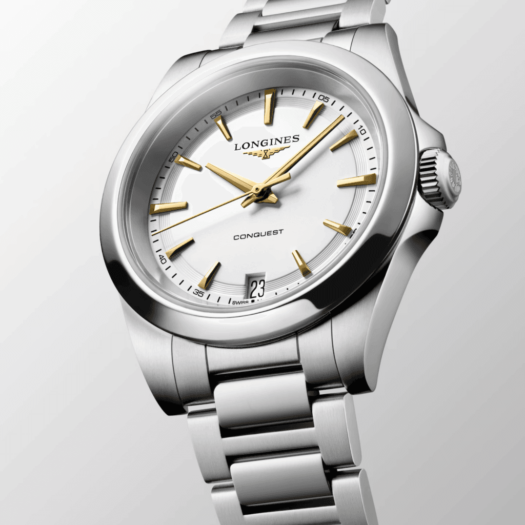 Longines Conquest 34mm - L3.460.4.12.6 - #4