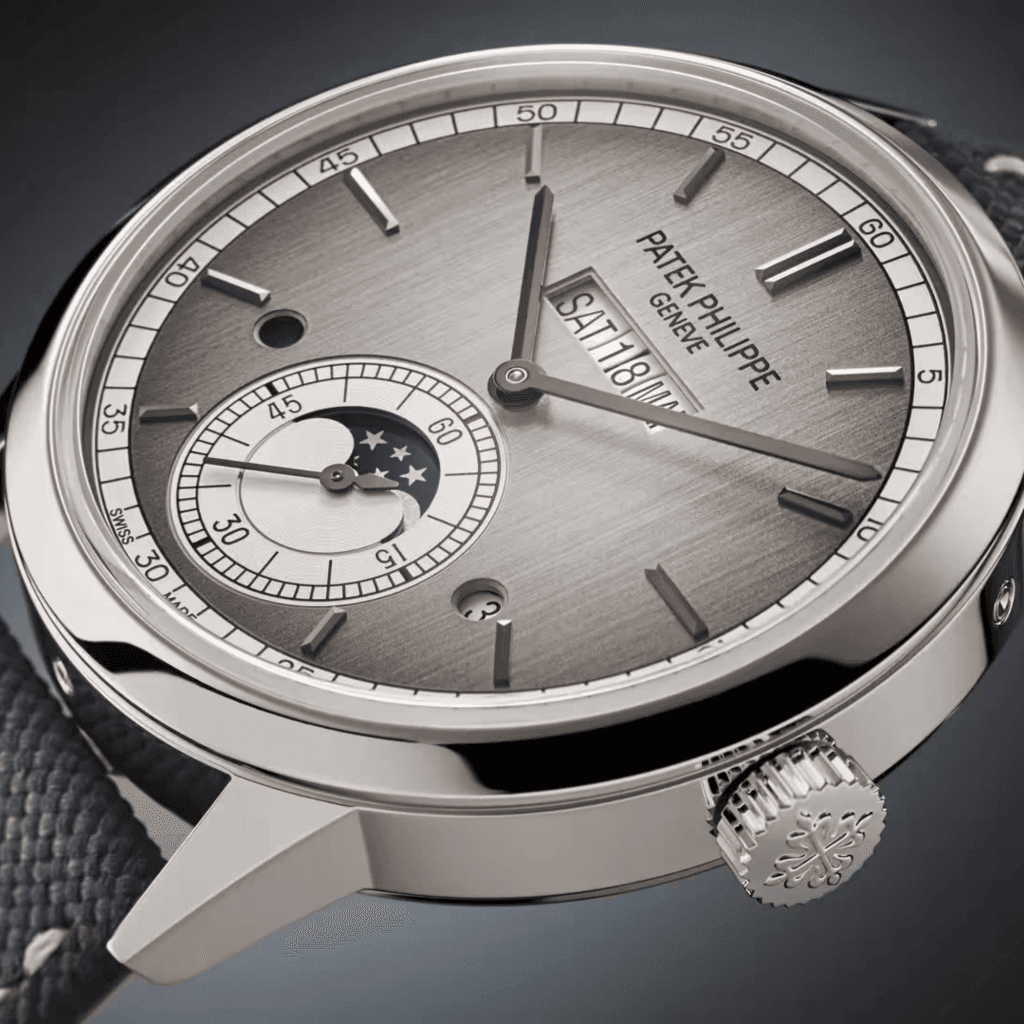 Patek Philippe Grand Complications Perpetual Calendar 41mm - 5236P-011 - #10