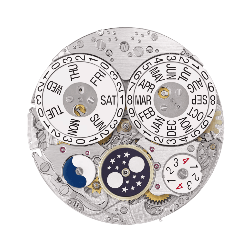 Patek Philippe Grand Complications Perpetual Calendar 41mm - 5236P-011 - #5