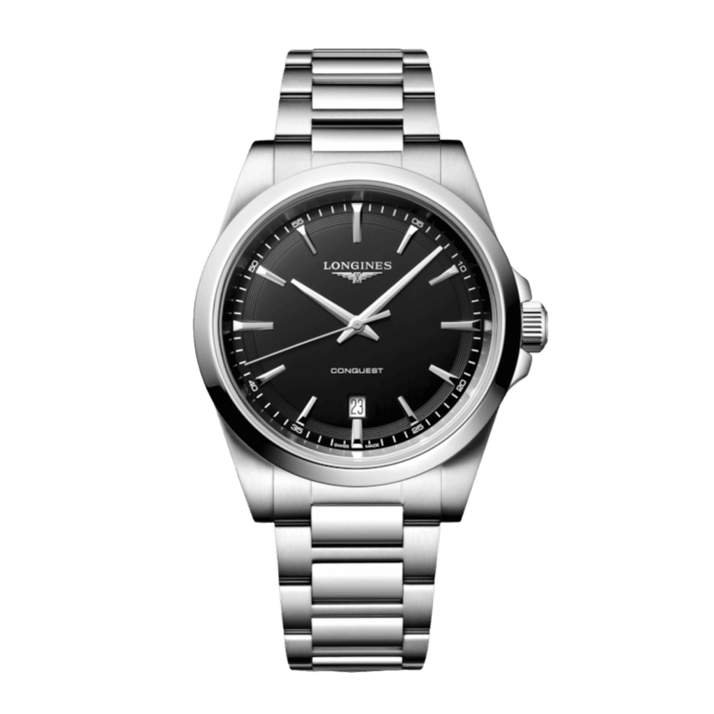 Longines Conquest 41mm - L3.860.4.52.6 - #1