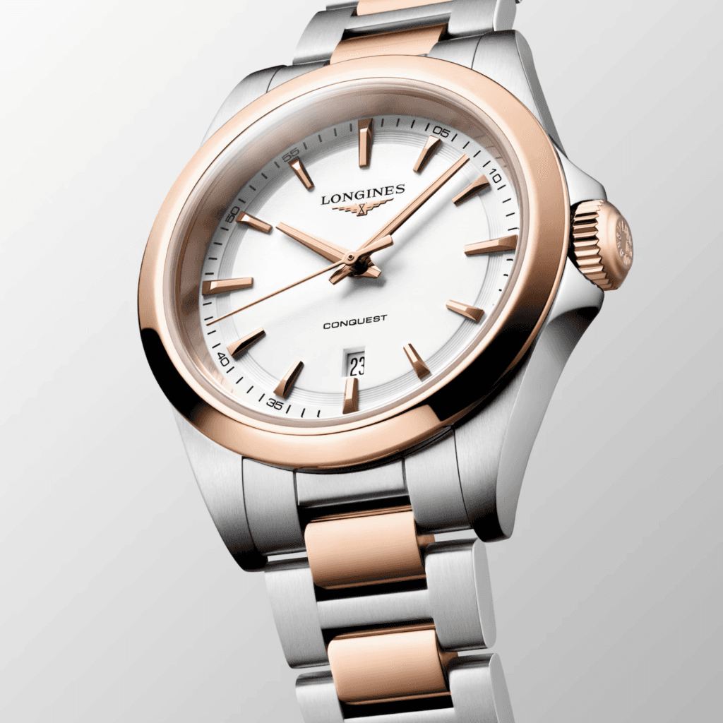 Longines Conquest 30mm - L3.350.3.18.7 - #4
