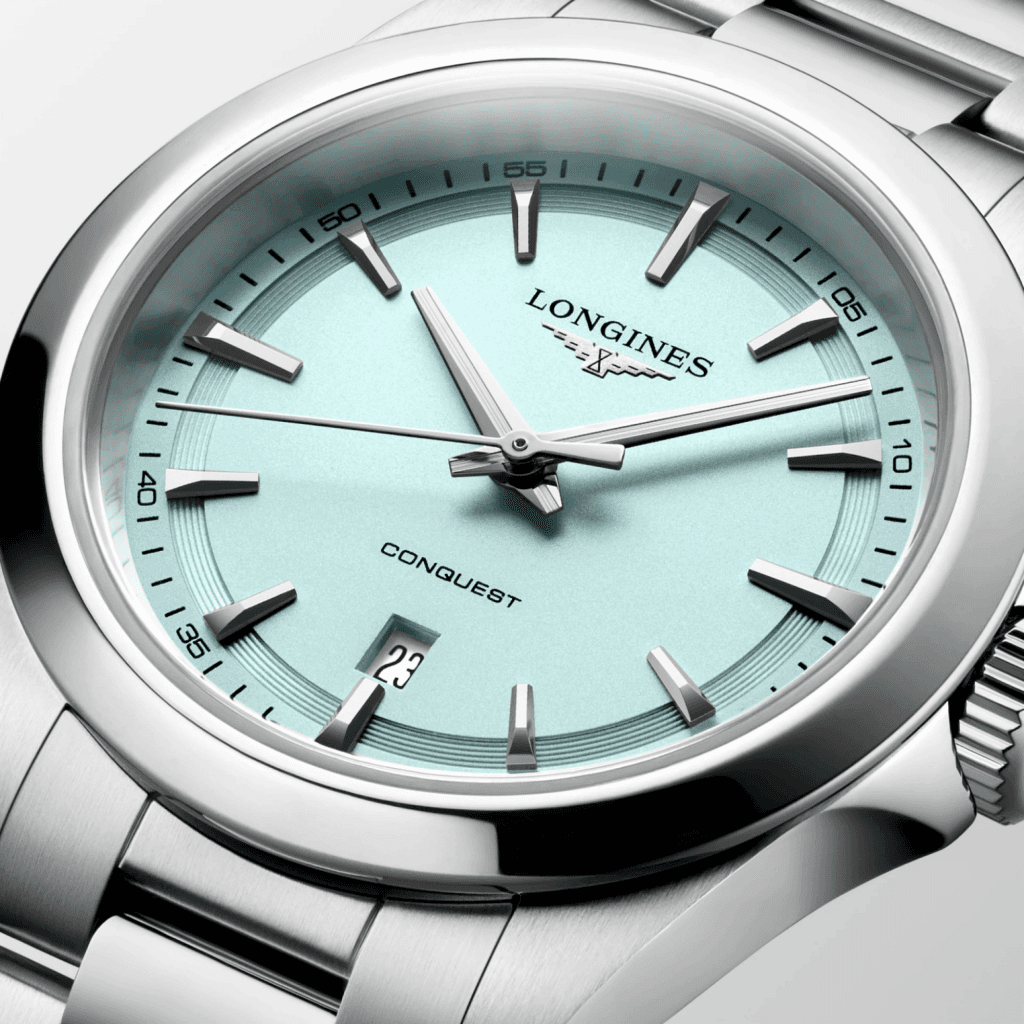 Longines Conquest 30mm - L3.350.4.92.6 - #2
