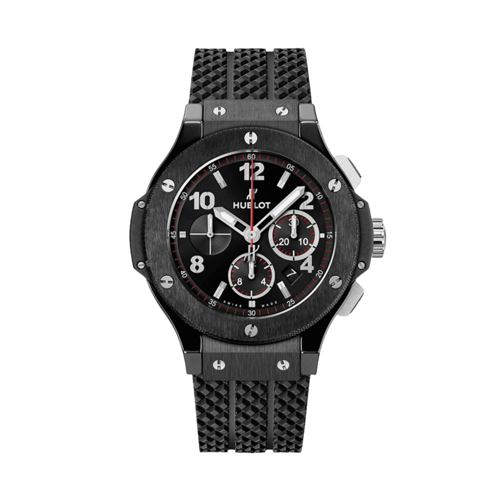 Hublot Big Bang Original Black Magic 44mm - 301.CM.130.RX - #1