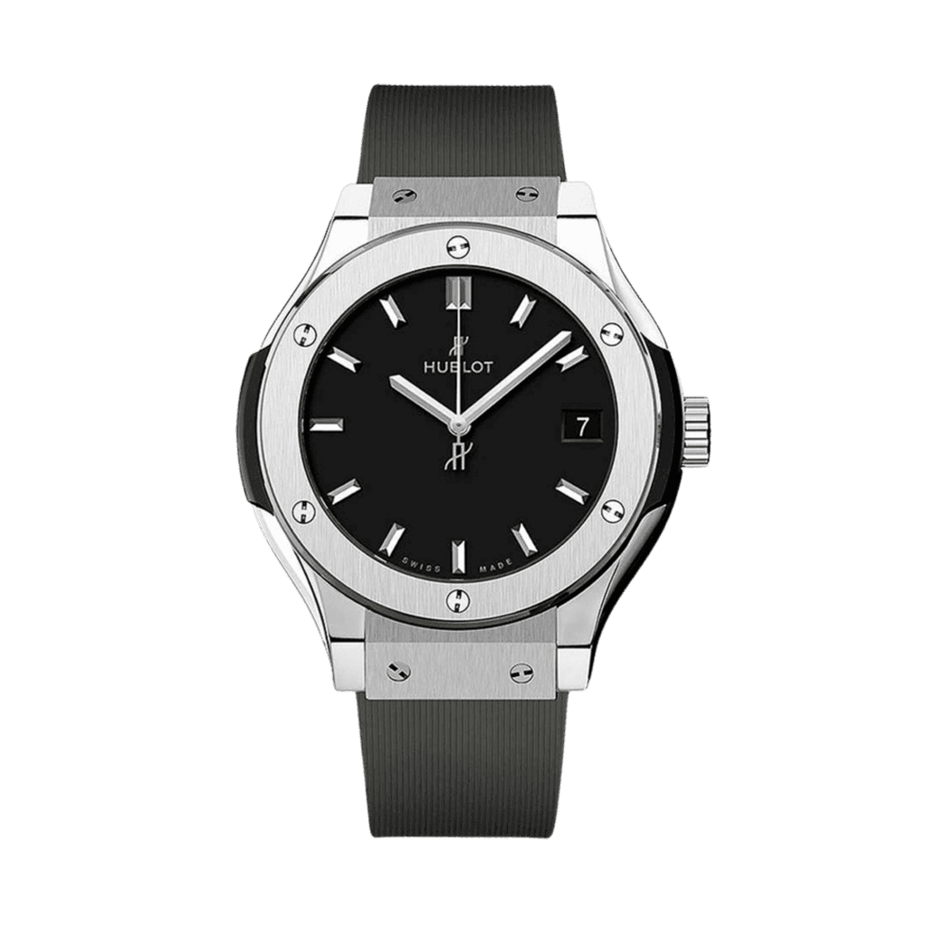 Hublot Classic Fusion Titanium 45mm - 511.NX.1171.RX - #1