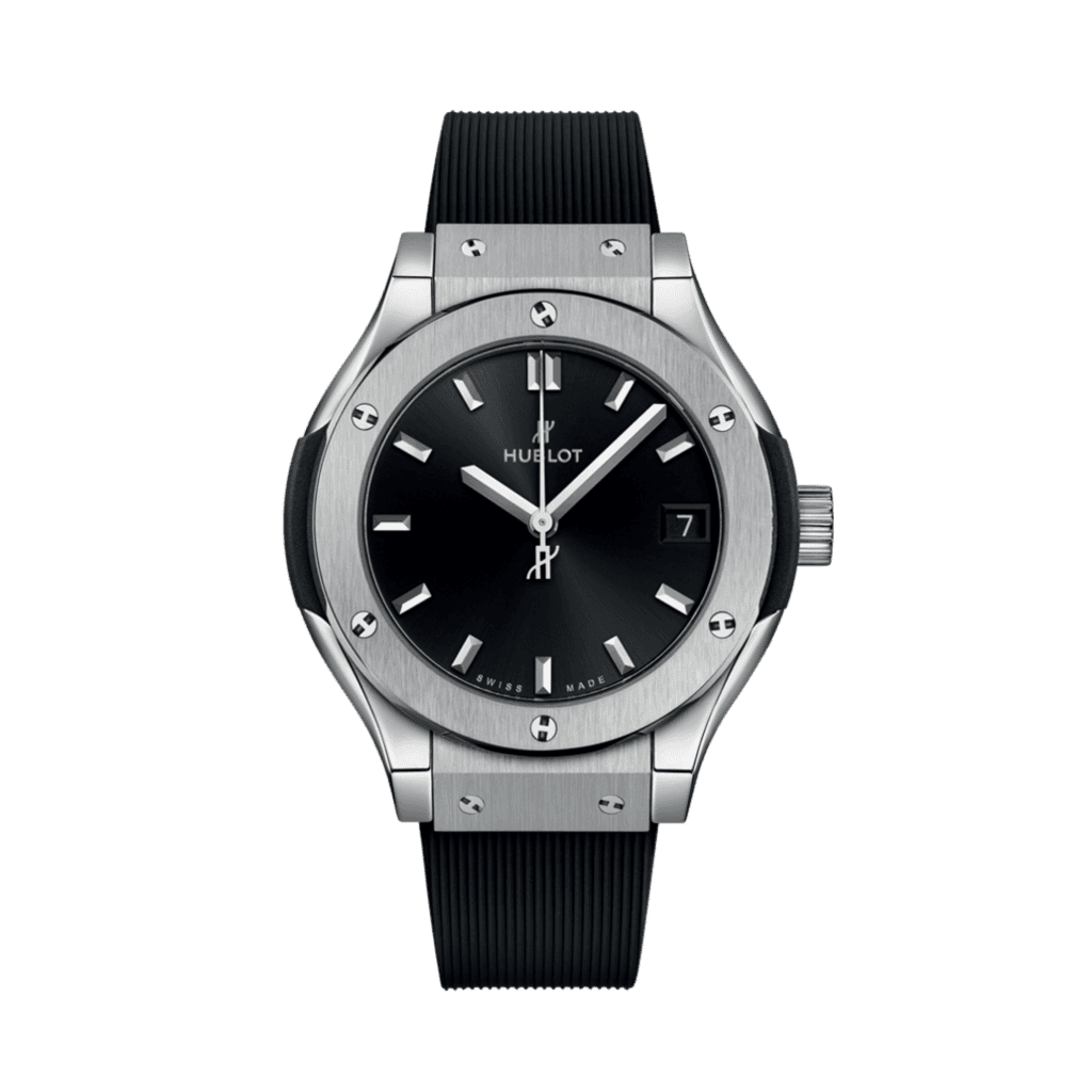 Hublot Classic Fusion Titanium 33mm - 581.NX.1470.RX - #1