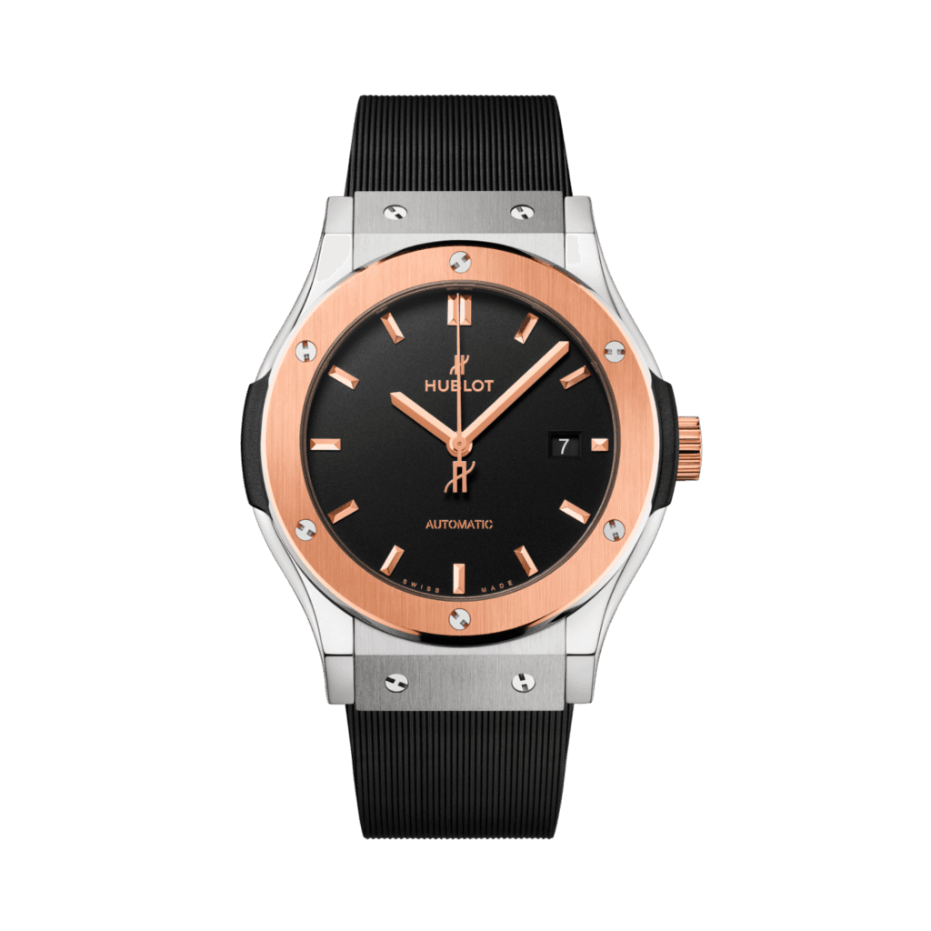 Hublot Classic Fusion 42mm - 542.NO.1181.RX - #1