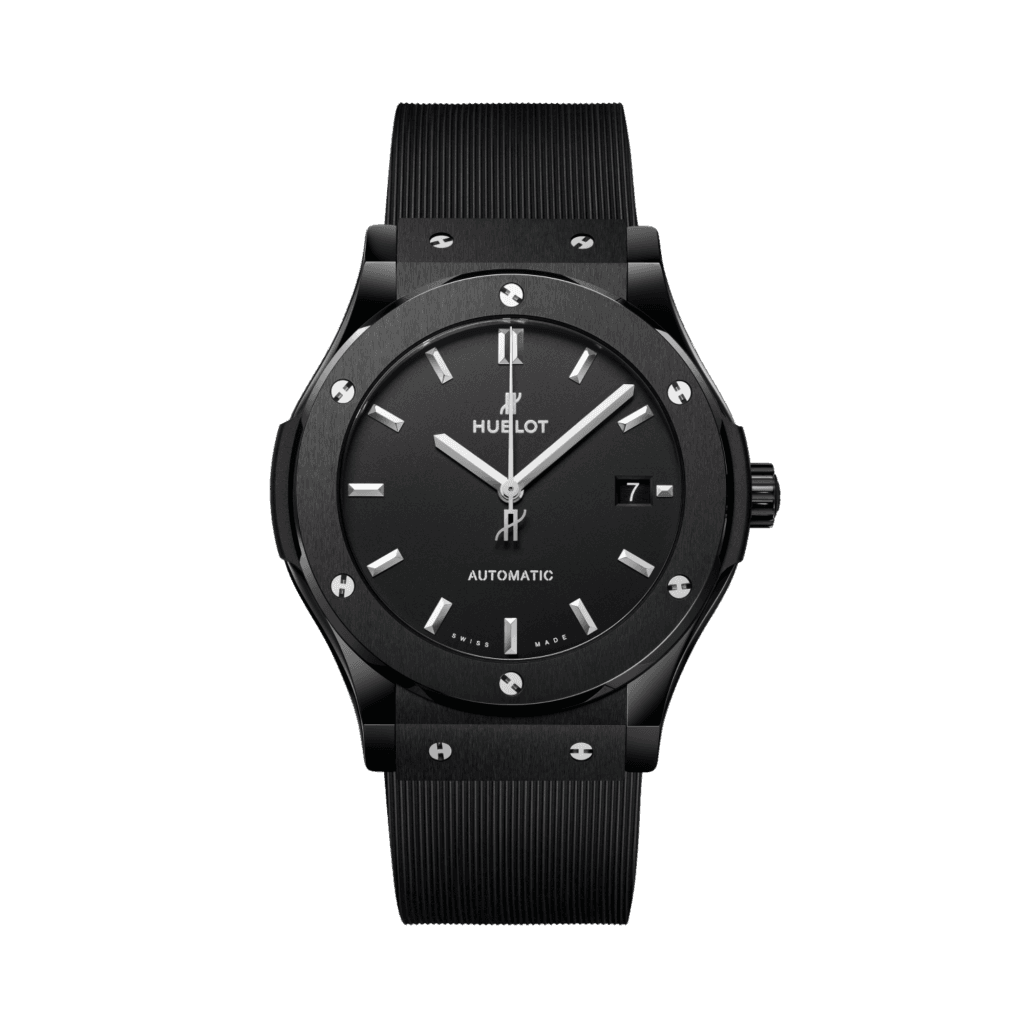 Hublot Classic Fusion Black Magic Ceramic 45mm - 511.CM.1171.RX - #2