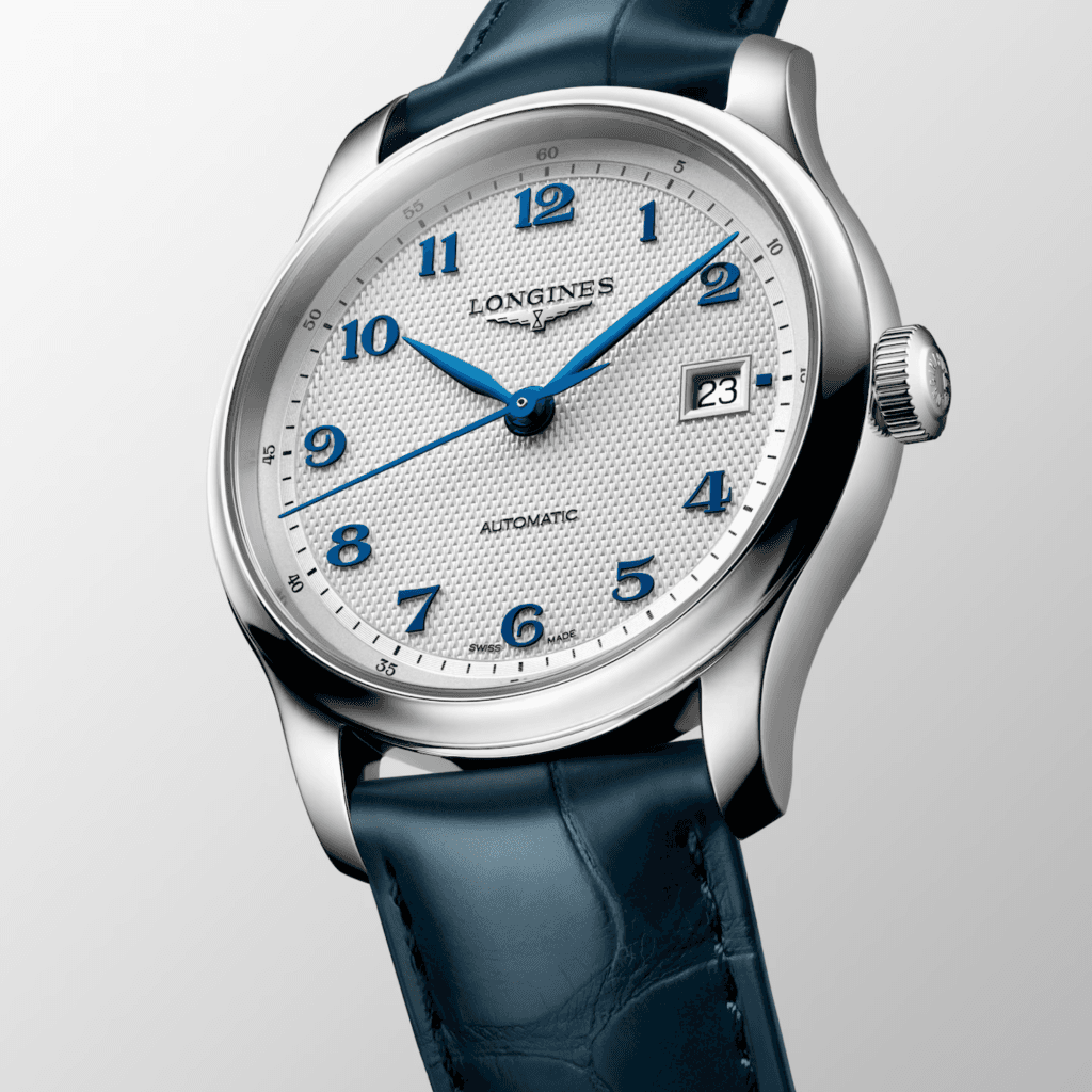 Longines Master Collection 39mm - L2.949.4.73.2 - #6