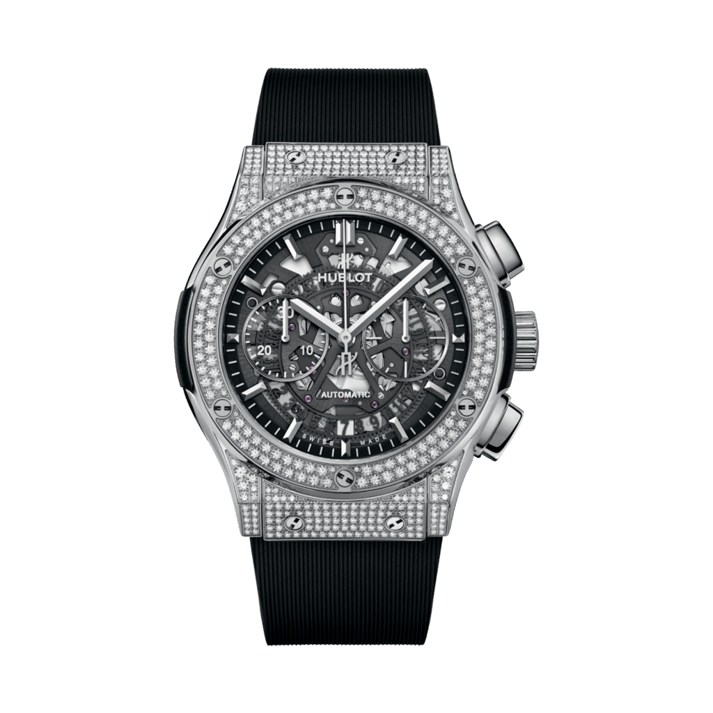 Hublot Classic Fusion 45mm - 525.NX.0170.LR.1704 - #1