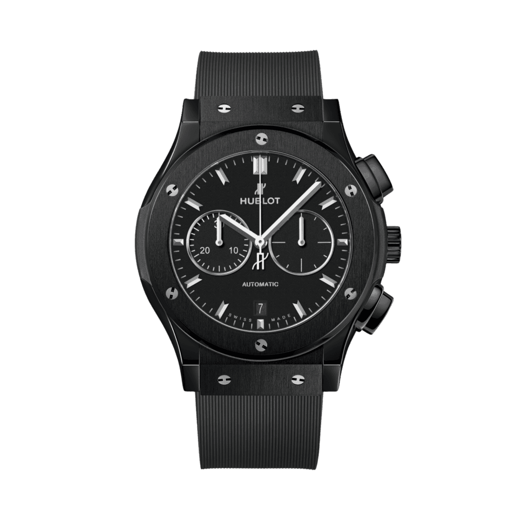 Hublot Classic Fusion Black Magic 42mm - 541.CM.1171.RX - #1