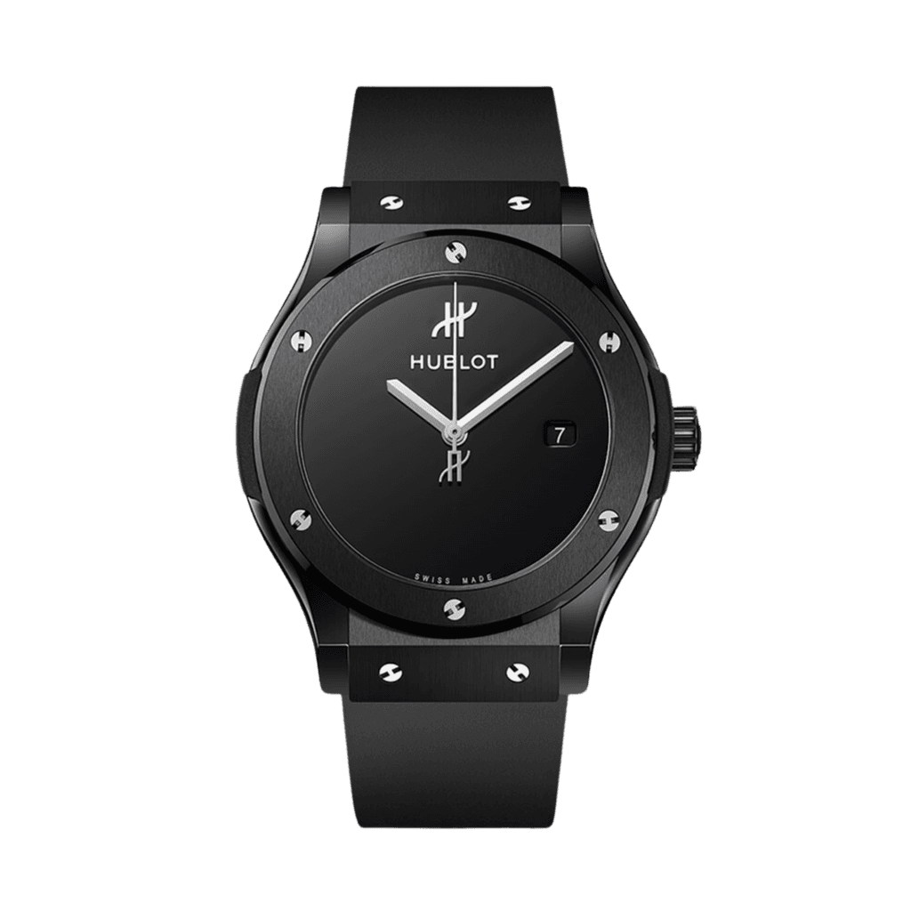 Hublot Classic Fusion Original Black Magic 42mm - 542.CX.1270.RX.MDM - #1