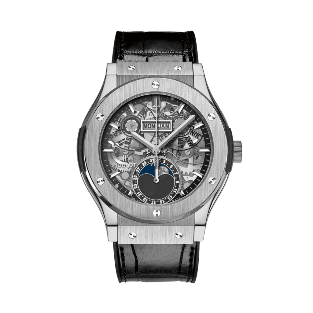 Hublot Classic Fusion Aerofusion Moonphase 42mm - 547.NX.0170.LR - #1