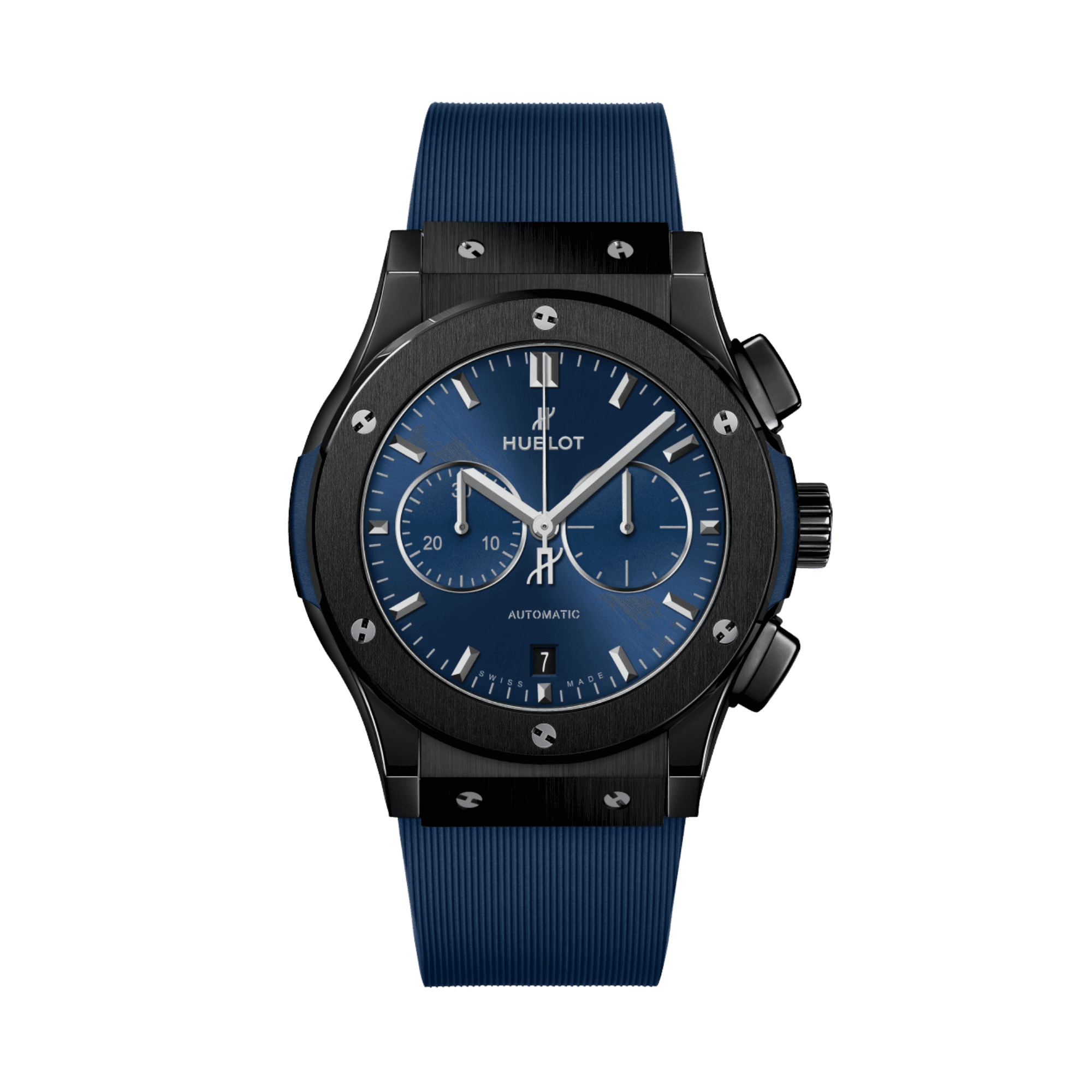 Hublot Classic Fusion 42mm - 541.CM.7170.RX - #1