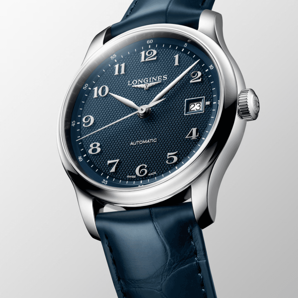 Longines Master Collection 39mm - L2.949.4.93.2 - #5
