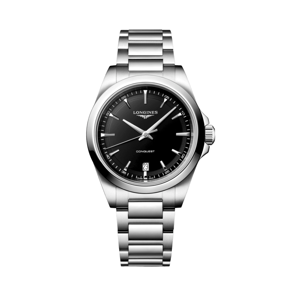 Longines Conquest 38mm - L3.750.4.52.6 - #1