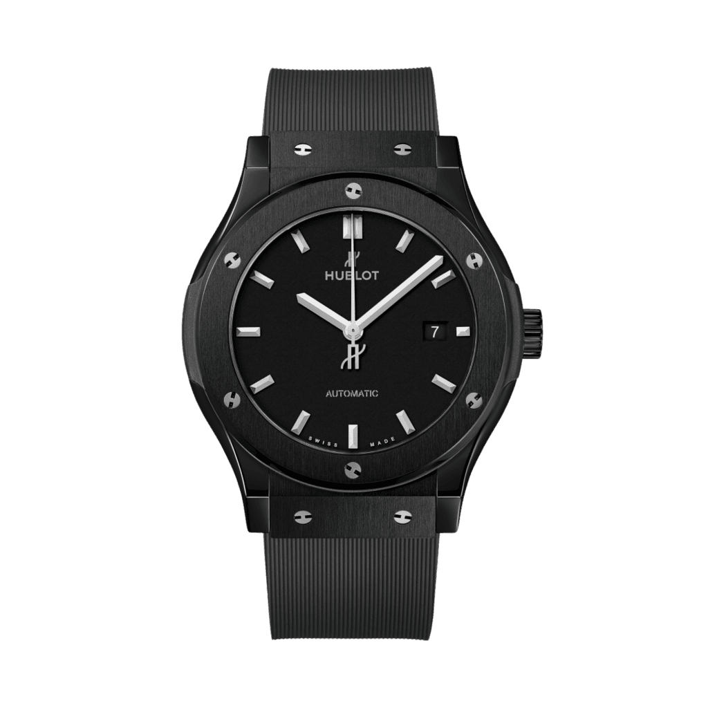 Hublot Classic Fusion Black Magic Ceramic 42mm - 542.CM.1171.RX - #1