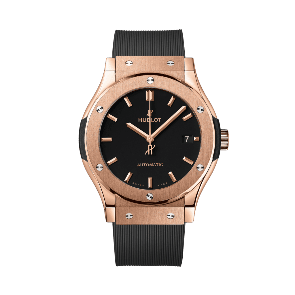 Hublot Classic Fusion King Gold 42mm - 542.OX.1181.RX - #1