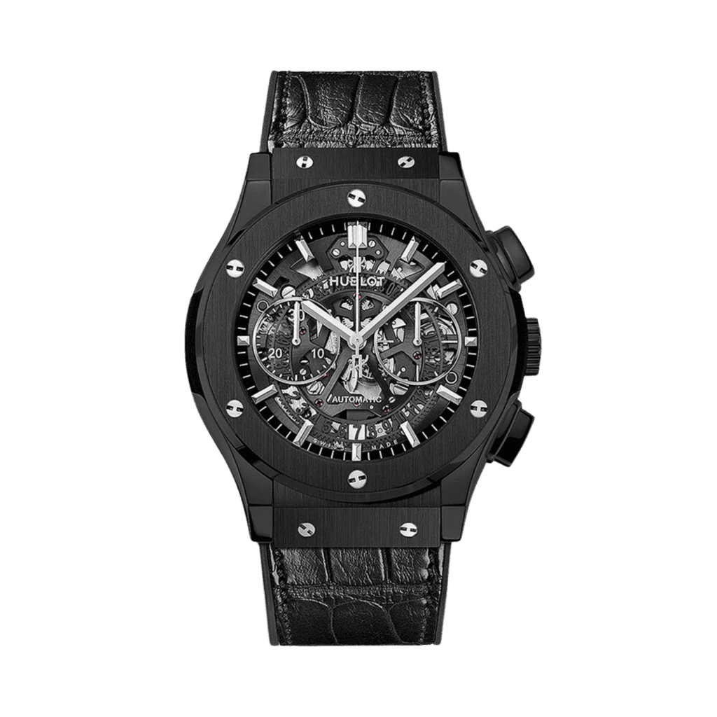 Hublot Classic Fusion Aerofusion Chronograph 45mm - 525.CM.0170.LR - #1