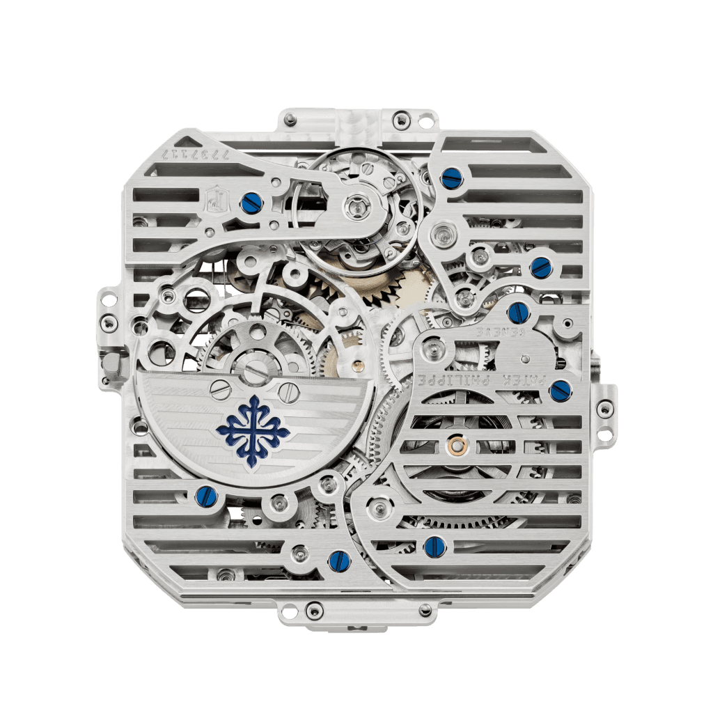 Patek Philippe Cubitus 40mm - 5840P-001 - #6