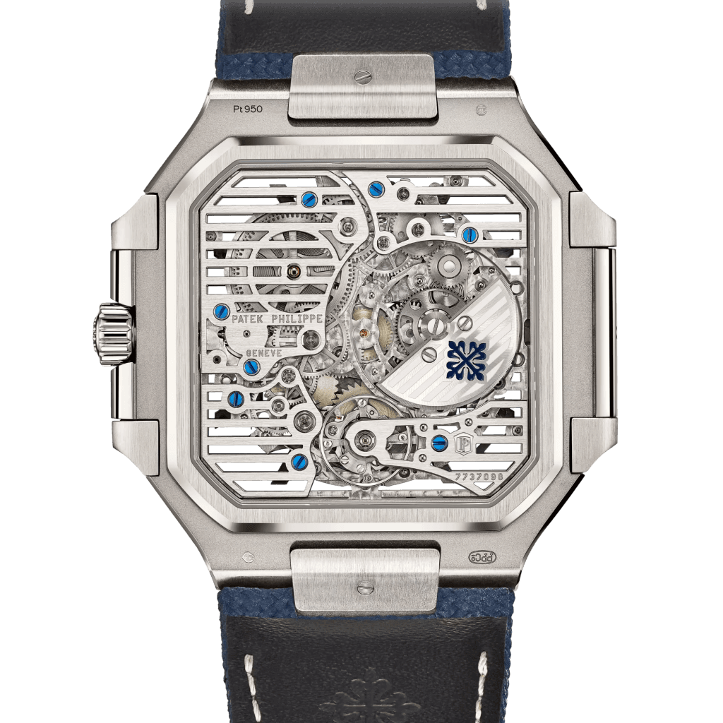 Patek Philippe Cubitus 40mm - 5840P-001 - #2