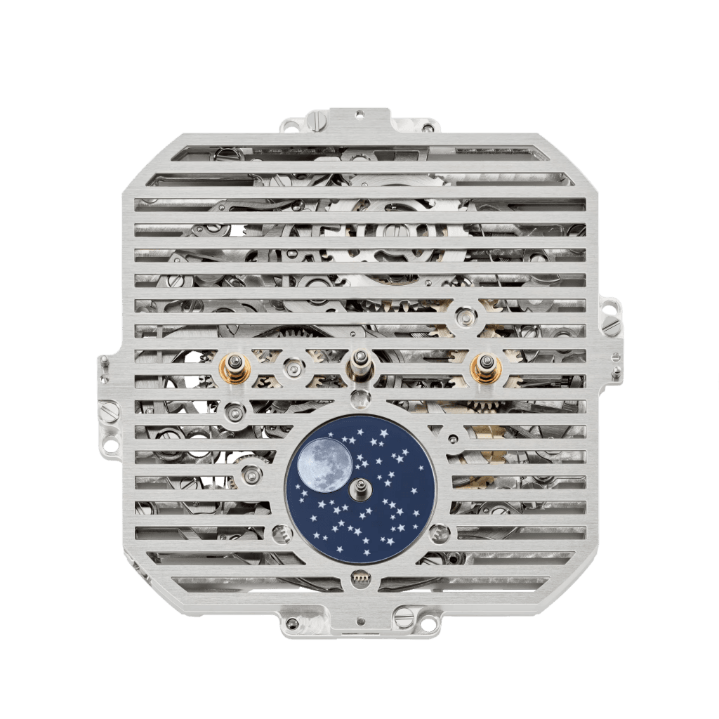 Patek Philippe Cubitus 40mm - 5840P-001 - #5