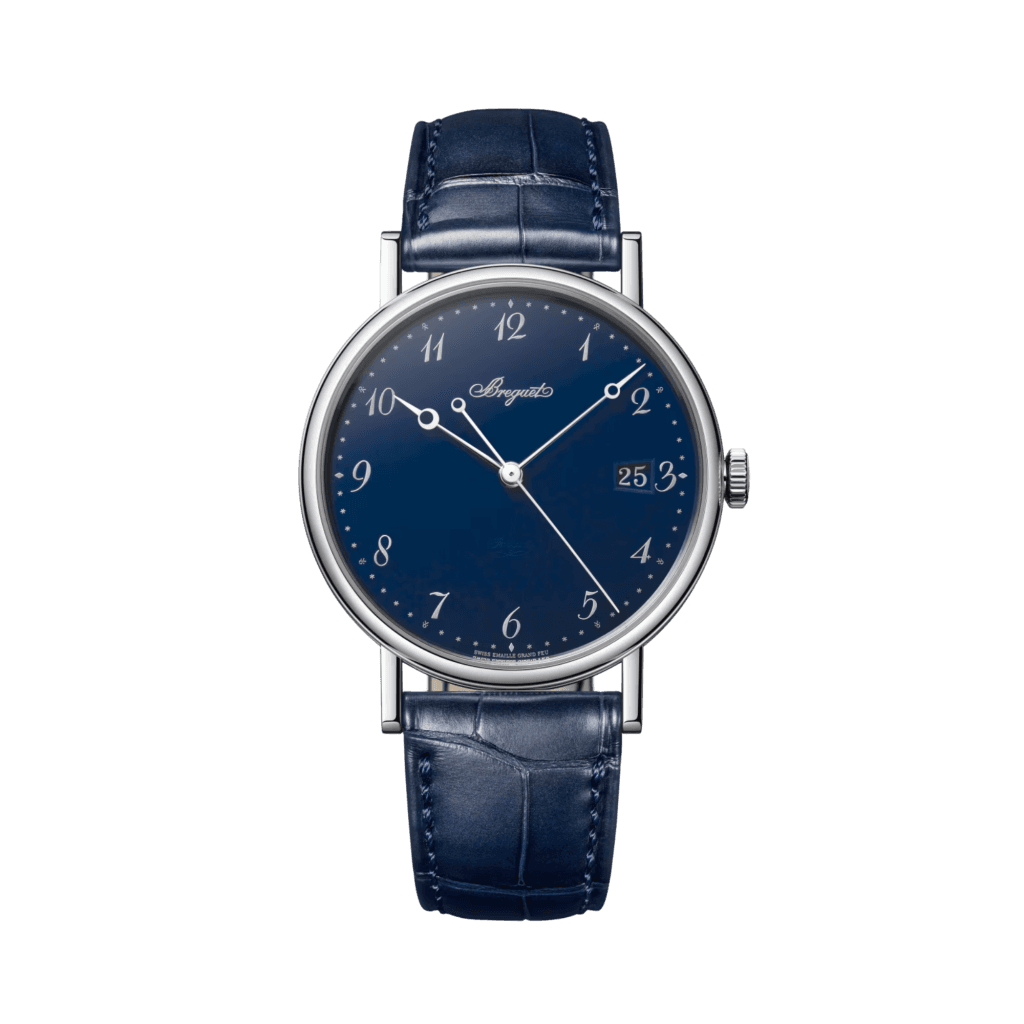 Breguet Classique 38mm - 5177BB/2Y/9V6 - #1