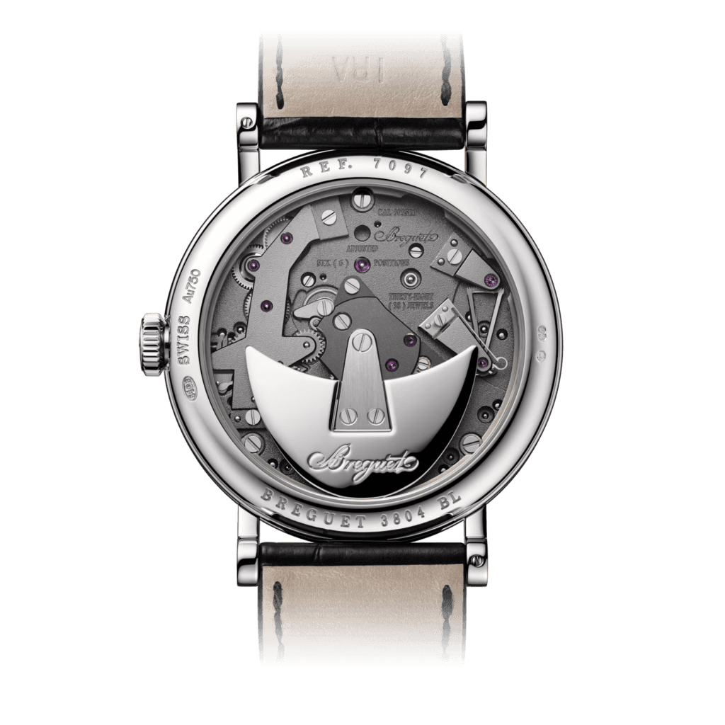 Breguet Tradition Retrograde 40mm - 7097BB/G1/9WU - #2