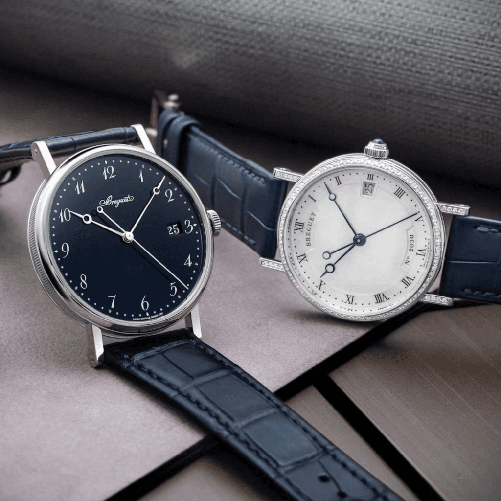 Breguet Classique 38mm - 5177BB/2Y/9V6 - #6