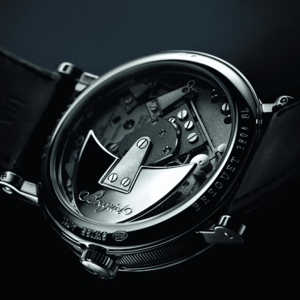 Breguet Tradition Retrograde 40mm - 7097BB/G1/9WU - #3