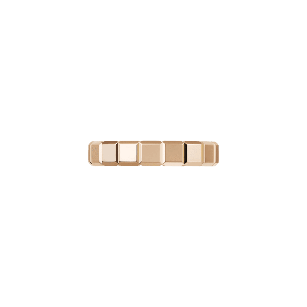 Chopard Ice Cube Medium ring roodgoud - 829834-5010 - #3
