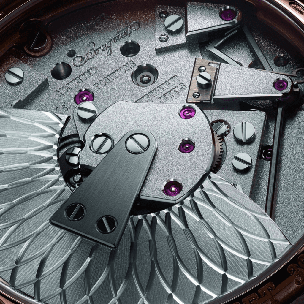 Breguet Tradition 38mm - 7038BR/18/9V6D00D - #6