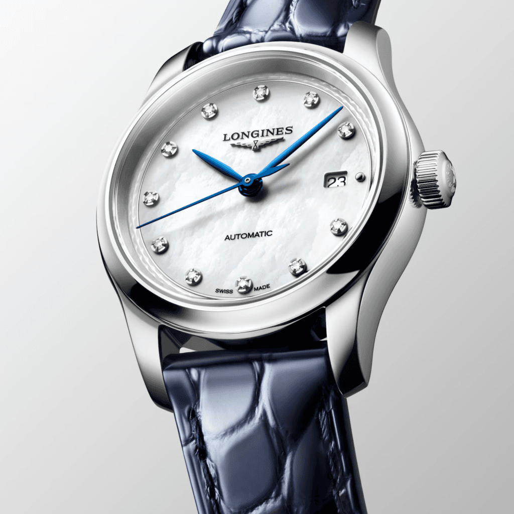 Longines Master Collection 30mm - L2.449.4.87.2 - #4