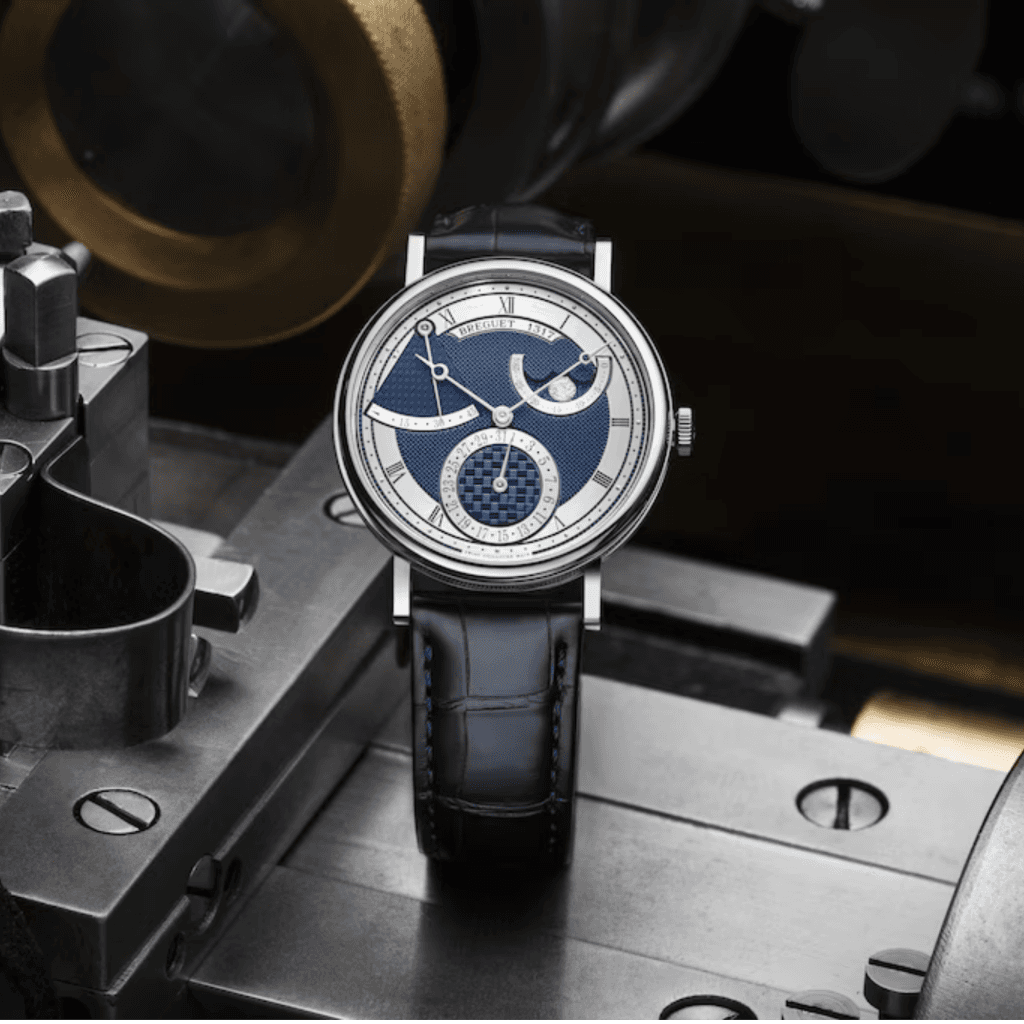 Breguet Classique 39mm - 7137BB/Y5/9VU - #2