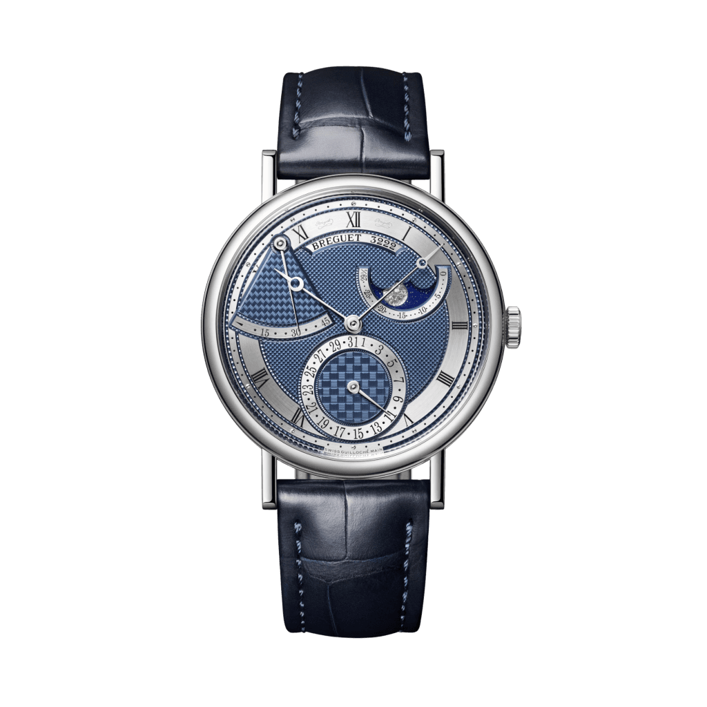 Breguet Classique 39mm - 7137BB/Y5/9VU - #1