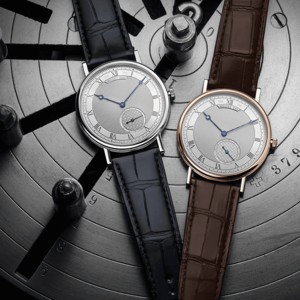 Breguet Classique 40mm - 7147BB/12/9WU - #3