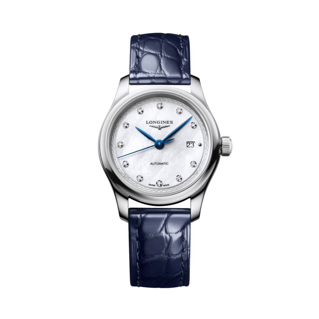 Longines Master Collection 30mm - L2.449.4.87.2 - #1