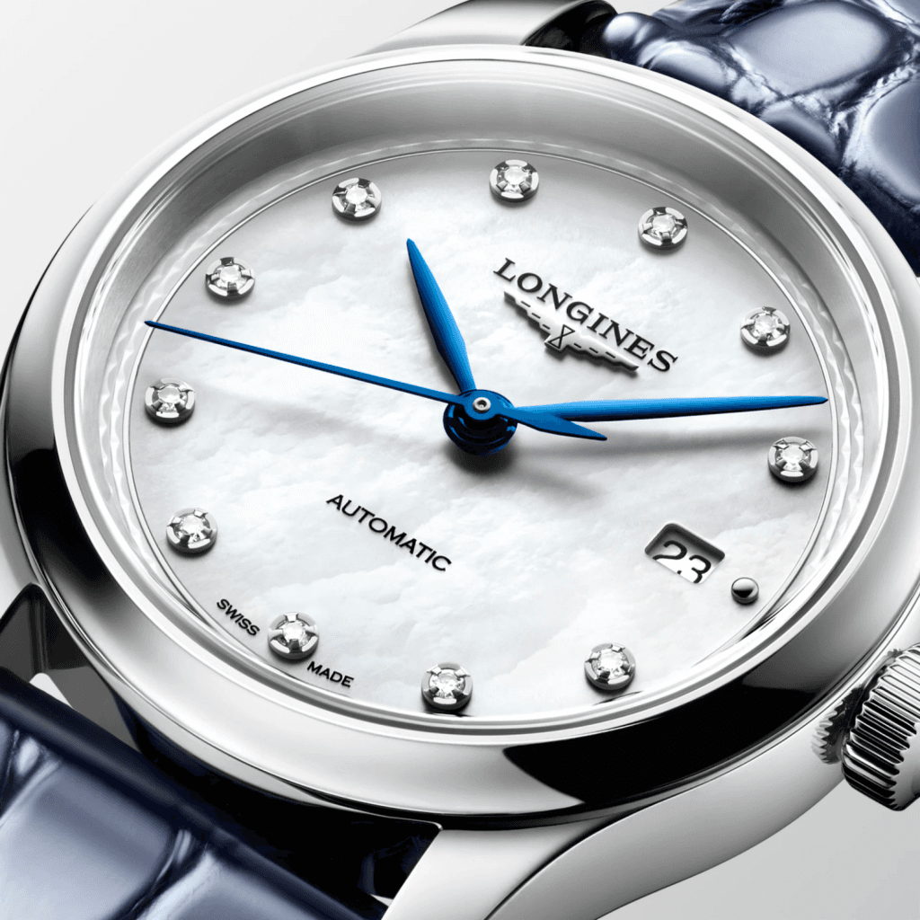 Longines Master Collection 34mm - L2.450.4.87.2 - #2